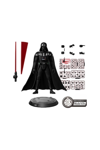 Bls75801 Evergre.movıe Darth Oyuncak Figür