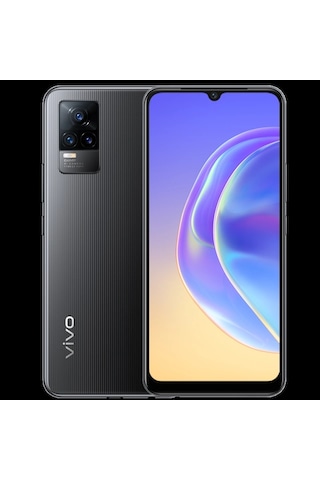 Vivo V21e V2061 Batarya 4000 Mah