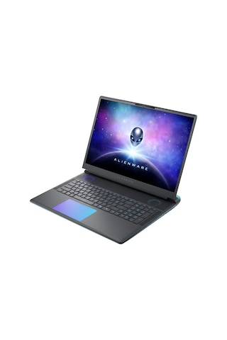 Dell Alienware 18 AWAREA51-18-U95080-WP-3TB Ultra 9 275HX 64 GB 3 TB SSD 16 GB RTX5080 18" W11P Dizüstü Bilgisayar