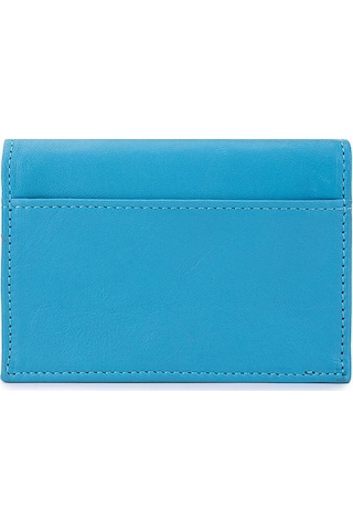 Tamer Tanca Erkek Hakiki Deri Mavi Kartlık 1148 220 Erk Krtlk Sk25-26 Mavı Mavi