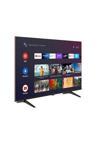 Grundig TOKYO 43 GHU 7900 C 43" 4K UHD LED TV