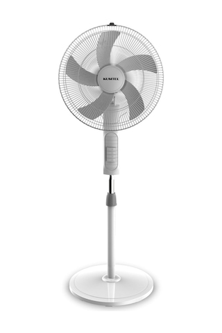 Kumtel KTF-295 18" 60 W Ayaklı Vantilatör