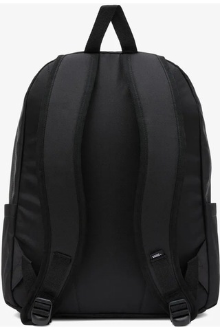 Vans Old Skool Backpack Sırt Çantası Vn000h4wblk1 Siyah
