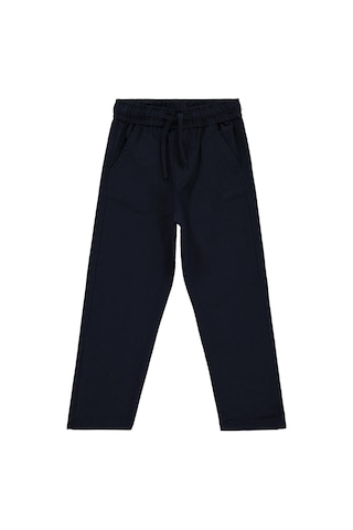 Civil Boys Flamlı Chino 10-13 Yaş Pantolon - Lacivert