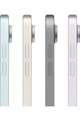 Apple iPad Air M3 MCA04TU/A 8 GB 128 GB Wi-Fi 11" Tablet