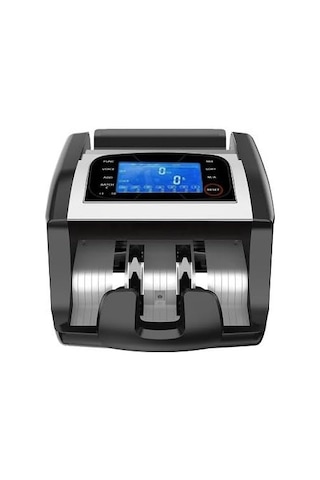 Nx-271 Tl Karışık, Dolar Ve Euro Adet Sayım Şüpheli Para Tespitli Para Sayma Makinesi