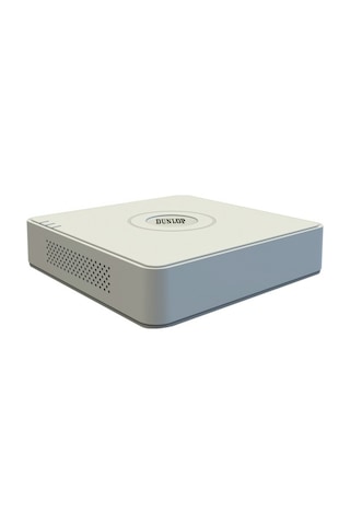 Dunlop Hd-Tvı & Ahd & Hdcvı Kayıt Cihazı. 1 Sata