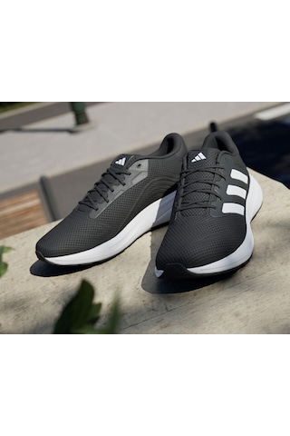 Adidas Response Runner U Unisex Koşu Ayakkabısı Ih6100 Siyah Ih6100 Siyah