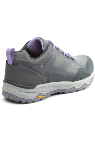 Karrimor Spiral Low Ladies Weathertite Grey Gri