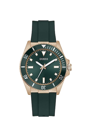 Guess Gugw0969g5 Erkek Kol Saati Rose Gold