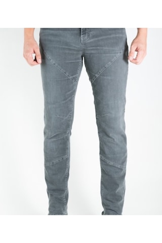 Rider Denim Riderdenim Duman Korumalı Motosiklet Kot Pantolon Unisex