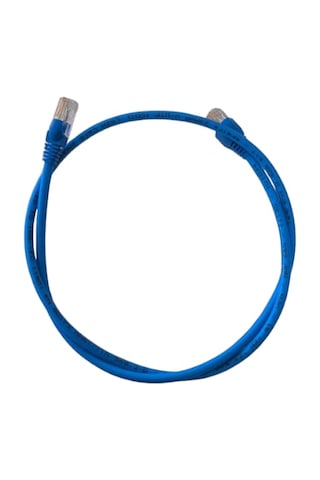 Cat 6 Eternet İnternek Kablosu Rj45 5m