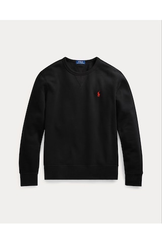 Polo Ralph Lauren Sweatshirt Siyah