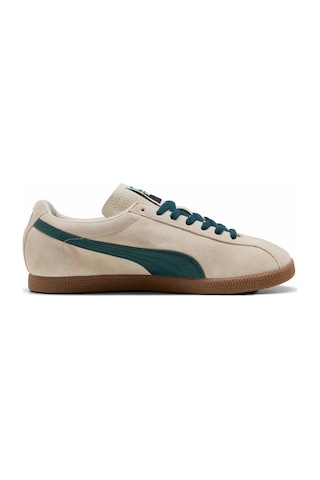 Puma Brasıl Unısex Deri Ayakkabı 403246 02 Beyaz