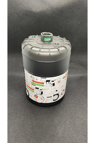 Mercedes Uyumlu Lastik Şişirme Kompresörü Ve Sıvısı