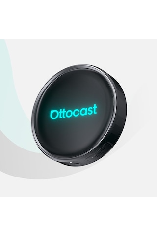 Ottocast Aibox P3 Pro Android 13,8+128gb Sm6225 Chipset, Cloud Sım Destekli, Kablosuz/wireless Carplay & Android Auto, Google Play Store, Netflix, Youtube Ve Hdmı Output Destekli Ottodrive Os 3.0 Android Box Diğer
