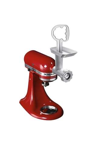 KitchenAid Uyumlu 5Ksmfga Kıyma Aparatı Eklentisi