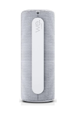 Loewe We. Hear 1 Cool Grey Suya Toza Dayanıklı Bluetooth Hoparlör