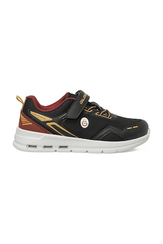 Gsstore Gs Marsto F 6fx Siyah Erkek Çocuk Spor Ayakkabı 000000000102123674 Siyah-kırmızı-sarı