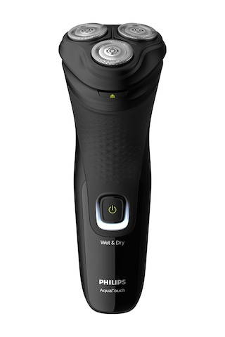 Philips S1223/41 Aquatouch Oynar Başlıklı Islak ve Kuru Tıraş Makinesi
