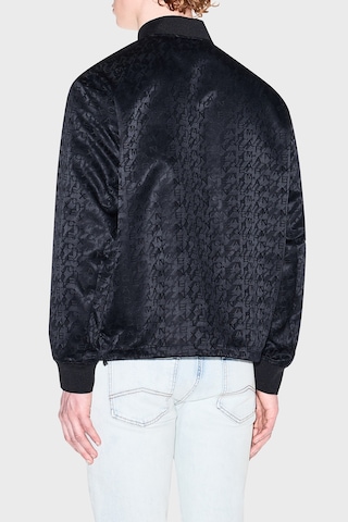 Armani Exchange Erkek Ceket Xm002239 Af22864 Ub101 Lacivert