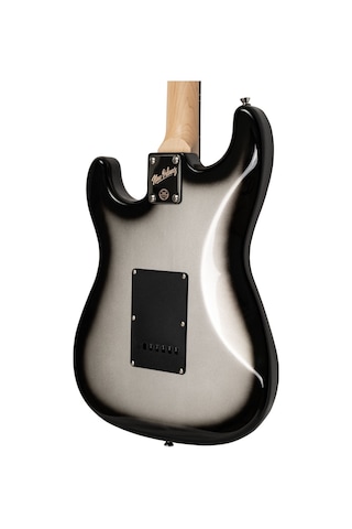 New Orleans Nhs9720 Gray Hsh Manyetikli Elektro Gitar