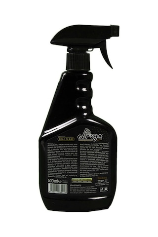 Ebrayn Torpido Parlatıcı Sprey 500ml