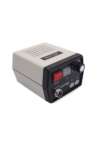 Mikromotor Strong E-Tipi 40.000 DEVİR