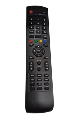 202400 Led Tv Kumandası