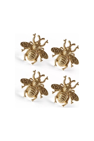 Centr Mebel'noj Furnitury Mobilya Düğme Sapı 4 Adet Altın 207418968 Altın Rengi