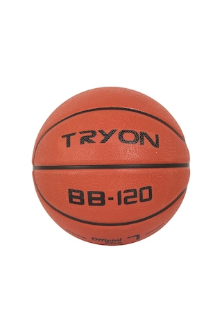 Tryon Bb-120-6 Official Size