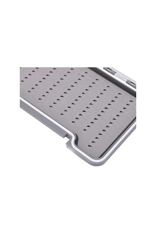 Shufa Contalı Jig Ve Mepps Kutusu Evalı-9278