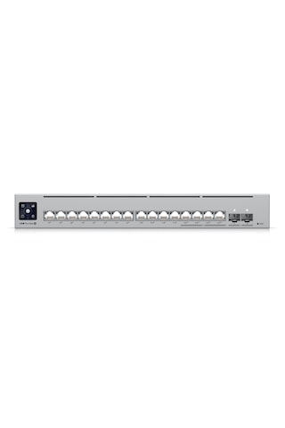 Ubnt Unifi Pro Max 16 Poe Usw-pro-max-16-poe 2.5gbe Poe++ Lay