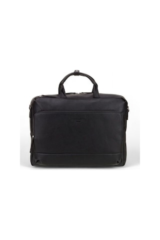 Pierre Cardin Unisex Laptop & Evrak Çantası Siyah 01pc00109 Siyah