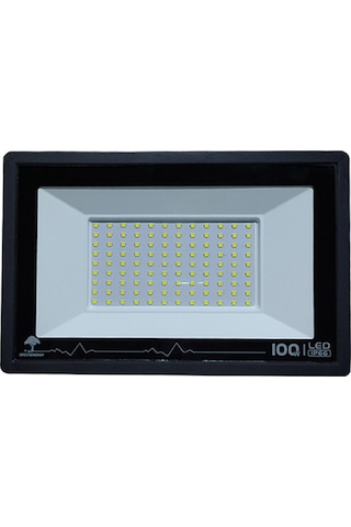 100 W Led Projektör 100 watt