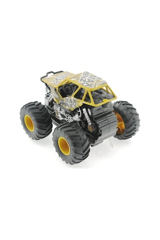 Die Cast Off Road Max  Frenzy