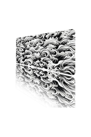 Mouse Pad Büyük Boy Gaming Oyuncu Xxl 90x40 Cm Old Way