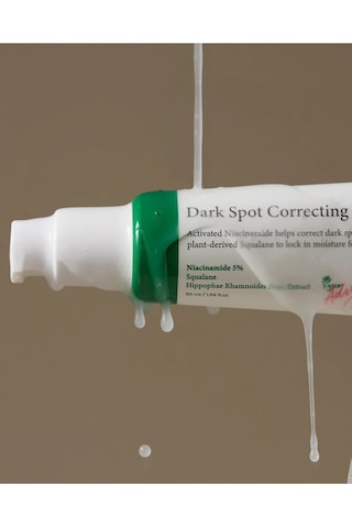 Dark Spot Correcting Glow Serum 50 Ml Leke Karşıtı Işıltı Veren Niacinamide Cilt Serumu