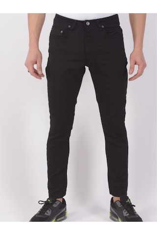 Black Steel Slimfit Erkek Pantolon 36000