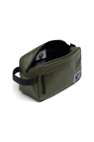 Herschel Çanta İçi Düzenleyici Hrschl11195 Yeşil