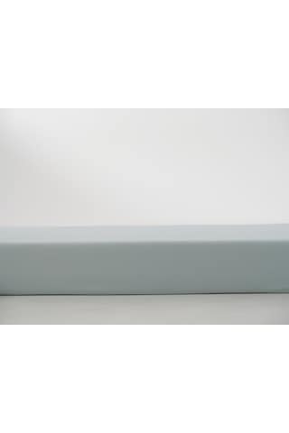 Nox Çarşaf Su Yeşili 180x260 Cm