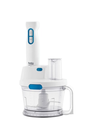 Beko BKK 2167 RHB 700 W El Tipi Blender