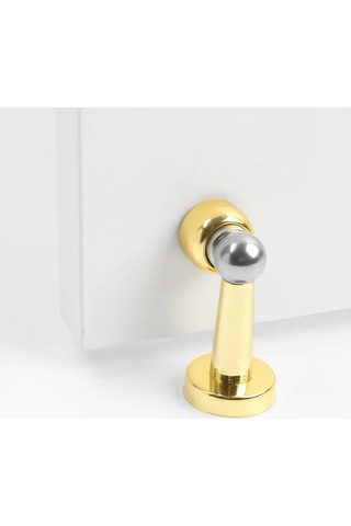 Lockland Manyetik Kapı Durdurucusu Sabitleyici 127603796