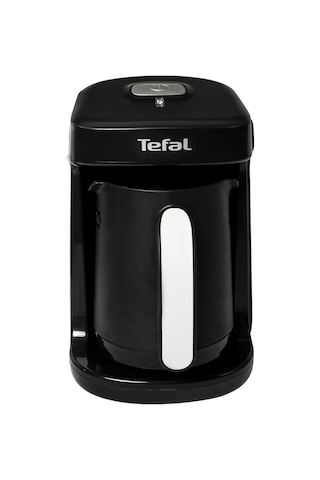 Tefal CM8111TR Köpüklüm Compact Otomatik Tekli Türk Kahvesi Makin