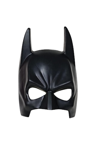 Pijamaskeliler Maske Stok Durumuna Göre 1 Model Ve Batman Maskesi Tüm Yaşlar