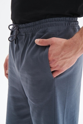 AR-MA Arma Erkek Regular Fit Basic Süprem % 100 Pamuk Yandan Ve Arka Cepli Şort Y29504279302 Gri