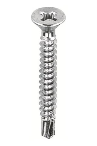 Std 3.9x16 Yhb Matkap Uçlu Vida Ms Akıllı Vida 1 Paket-3500 Adet 3.9 x 16 MM