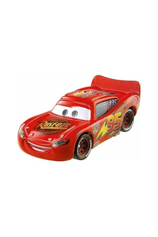 Disney Cars 1/64 Lightning Mcqueen