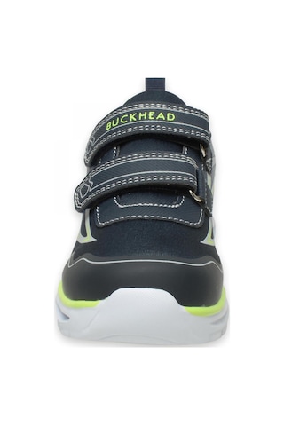 Buckhead Buck3026 Maxim Işikli Günlük Lacivert Erkek Çocuk Spor Ayakkabı Lacivert