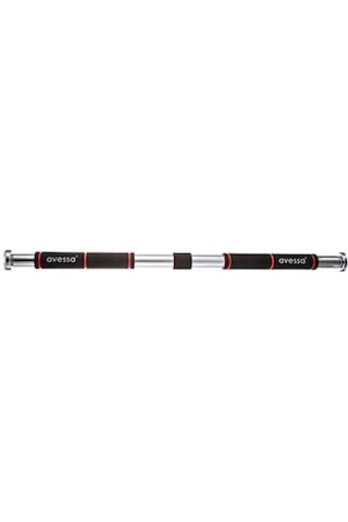 Avessa 80-130 Cm Kapı Ve Koridor Barı Barfiks Çekme Aleti